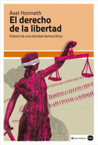 EL DERECHO DE LA LIBERTAD