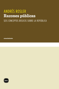 RAZONES P�BLICAS