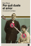 POR QU DUELE EL AMOR