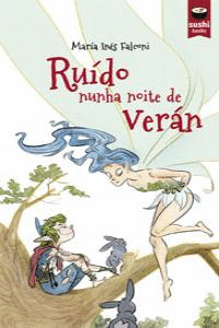 RUDO NUNHA NOITE DE VERN