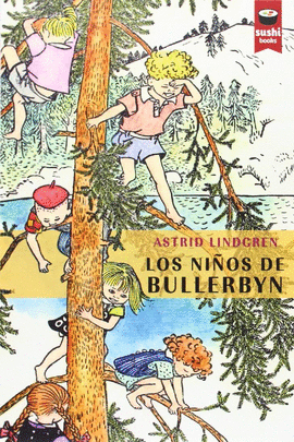 LOS NI�OS DE BULLERBYN