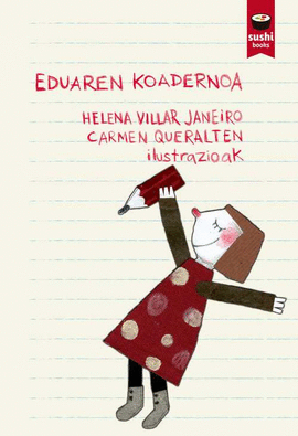 EDUAREN KOADERNOA