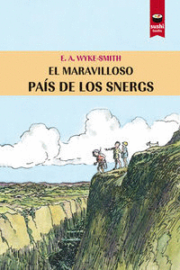 EL MARAVILLOSO PA�S DE LOS SNERGS