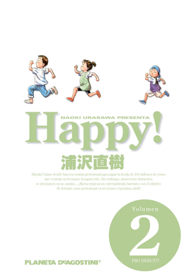 HAPPY! N 02/15