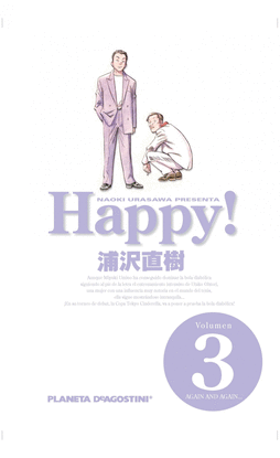 HAPPY! N� 03/15