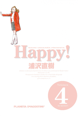 HAPPY! N� 04/15