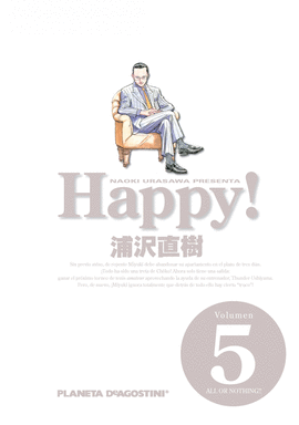 HAPPY! N� 05/15