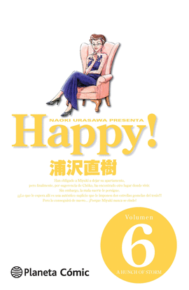 HAPPY! N� 06/15