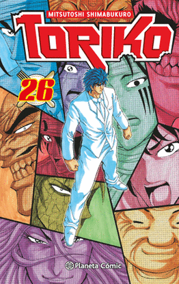 TORIKO N 26