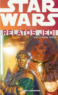 STAR WARS  OMNIBUS: RELATOS JEDI N� 02