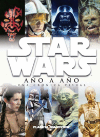 STAR WARS: A�O A A�O