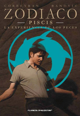 ZODIACO N�12/13 PISCIS