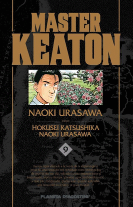 MASTER KEATON N� 09/12