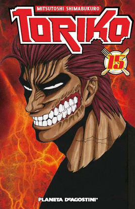 TORIKO N� 15