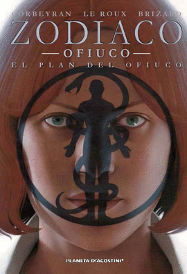 ZODIACO N�13/13 OFIUCO