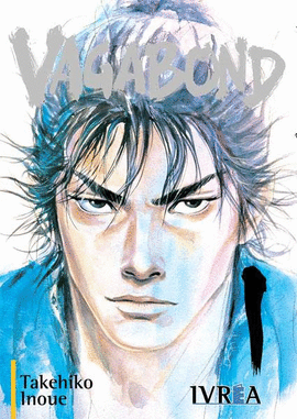 VAGABOND 1