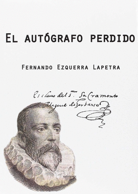 EL AUTGRAFO PERDIDO