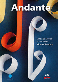 ANDANTE, LENGUAJE MUSICAL 1