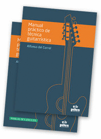 MANUAL PRCTICO DE TCNICA GUITARRSTICA