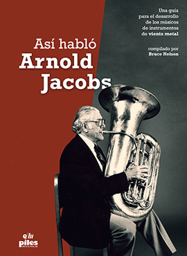 AS HABL ARNOLD JACOBS