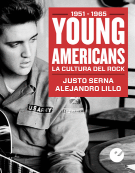 YOUNG AMERICANS  CULTURA DEL ROCK