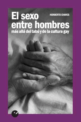 EL SEXO ENTRE HOMBRES