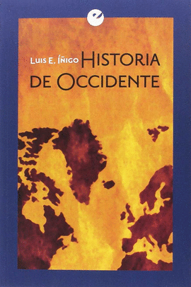 HISTORIA DE OCCIDENTE