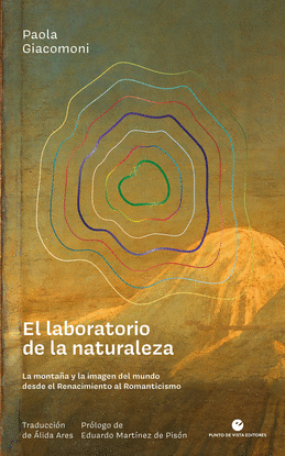 EL LABORATORIO DE LA NATURALEZA