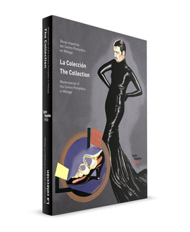 CENTRE POMPIDOU M�LAGA. LA COLECCI�N