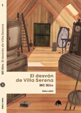 EL DESV�N DE VILLA SERENA