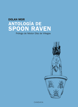 ANTOLOGA DE SPOON RAVEN