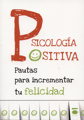 PSICOLOG�A POSITIVA