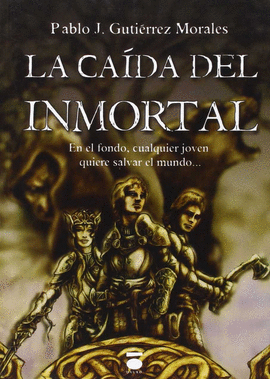 LA CA�DA DEL INMORTAL