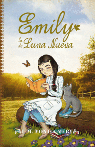 EMILY LA DE LUNA NUEVA CLSICOS JUVENILES