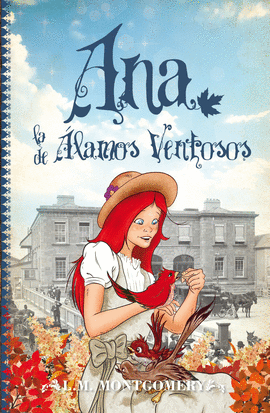 ANA, LA DE �LAMOS VENTOSOS