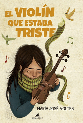 EL VIOL�N QUE ESTABA TRISTE