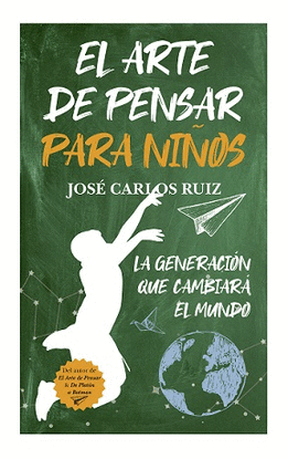 ARTE DE PENSAR PARA NI�OS, EL
