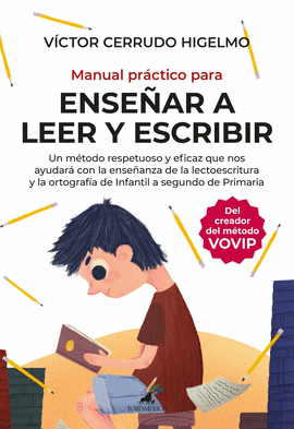 MANUAL PRACTICO PARA ENSEAR A LEER Y ESCRIBIR