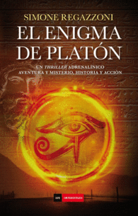 EL ENIGMA DE PLAT�N