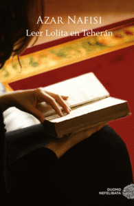 LEER A LOLITA EN TEHERAN