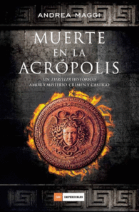 MUERTE EN LA ACR�POLIS