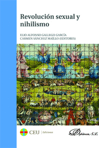REVOLUCI�N SEXUAL Y NIHILISMO