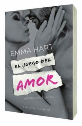 EL JUEGO DEL AMOR