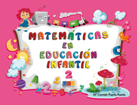 MATEMTICAS, 2 EDUCACIN INFANTIL