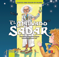 EL MALVADO SADAR