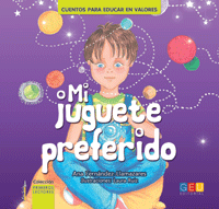 MI JUGUETE FAVORITO