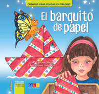 EL BARQUITO DE PAPEL