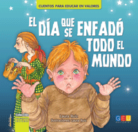 EL D�A QUE SE ENFAD� TODO EL MUNDO