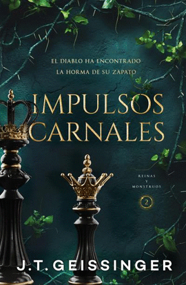 IMPULSOS CARNALES