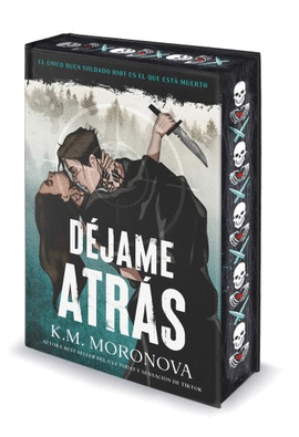 DJAME ATRS